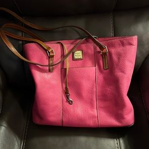 Dooney &. Bourke Purse